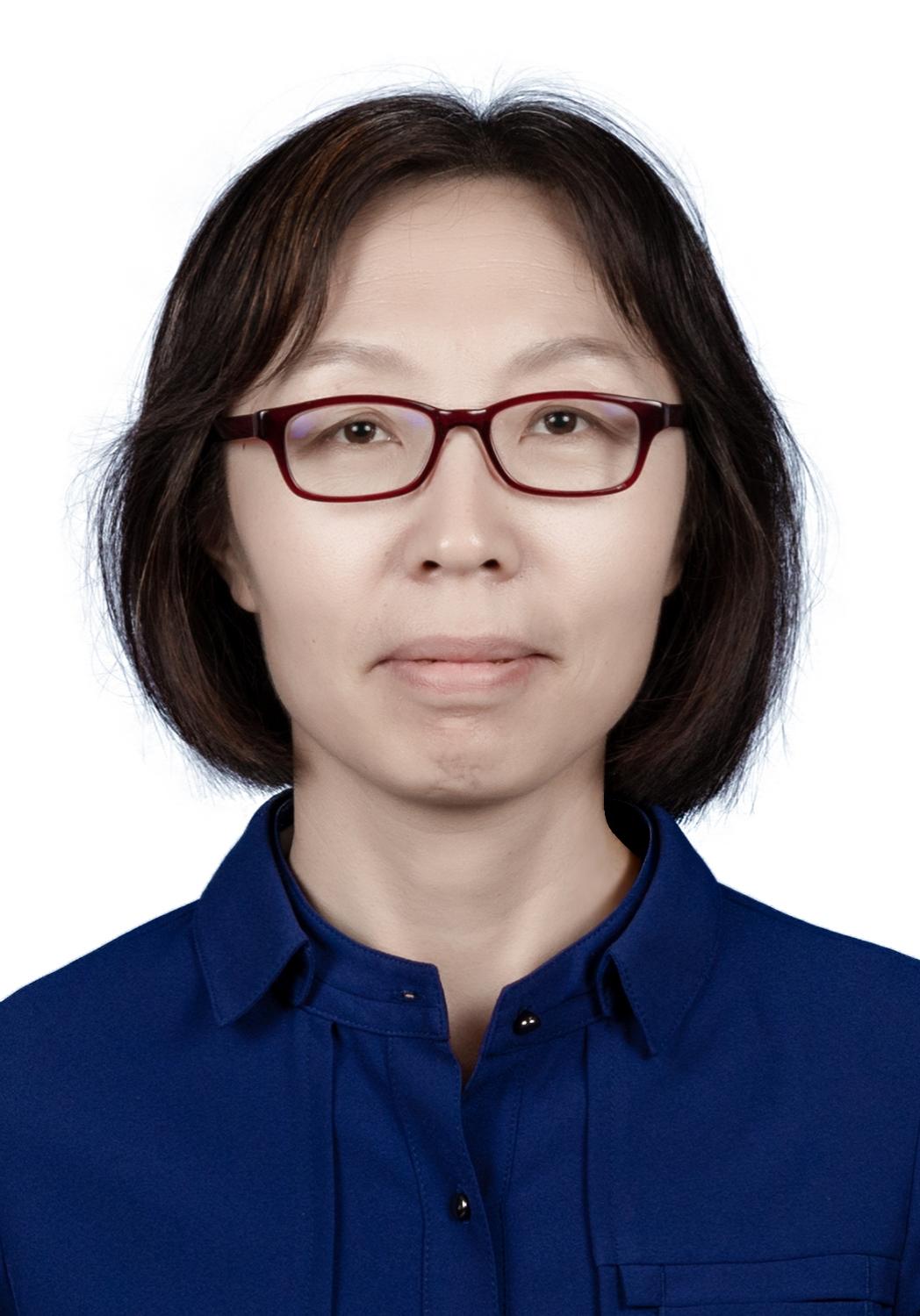 冯桂珍