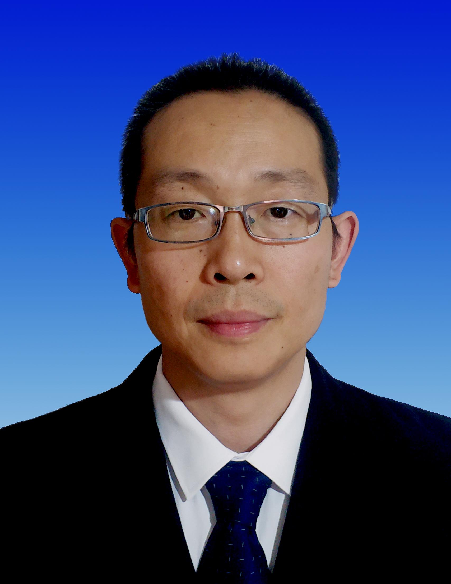 李杰